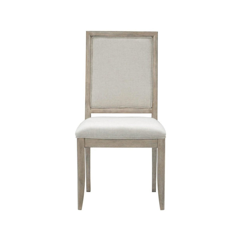 McKewen Gray Extendable Dining Set - Lara FurnitureDining Room Set