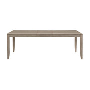 McKewen Gray Extendable Dining Set - Lara FurnitureDining Room Set