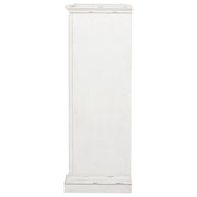 McKinney 5-drawer Bedroom Chest of Drawers Vintage White - 215875