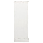 McKinney 5-drawer Bedroom Chest of Drawers Vintage White - 215875