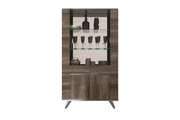 Medea 2 Door China - Lara Furniture