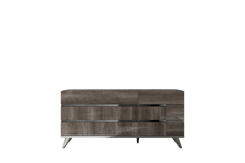 Medea Bedroom Set - Lara FurnitureBedroom Set
