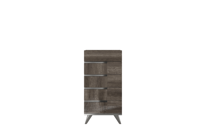 Medea Bedroom Set - Lara FurnitureBedroom Set