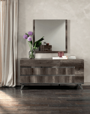 Medea Bedroom Set - Lara FurnitureBedroom Set