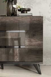 Medea Bedroom Set - Lara FurnitureBedroom Set