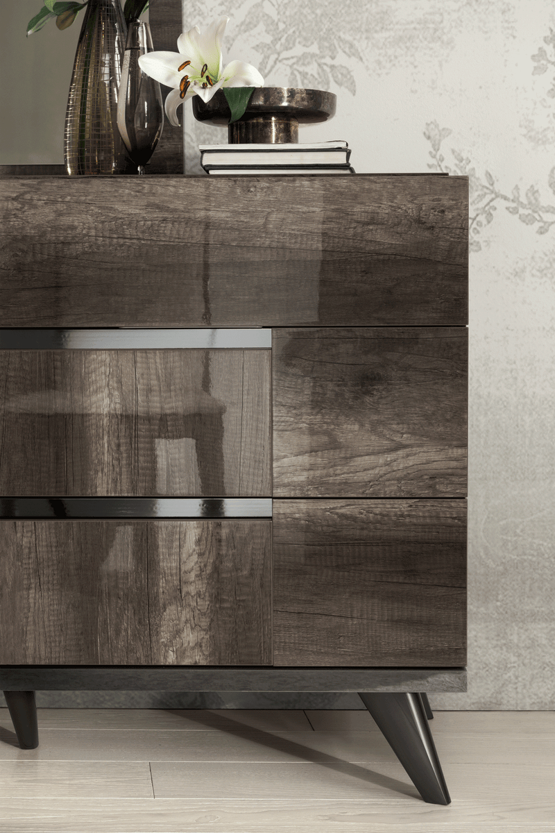 Medea Bedroom Set - Lara FurnitureBedroom Set