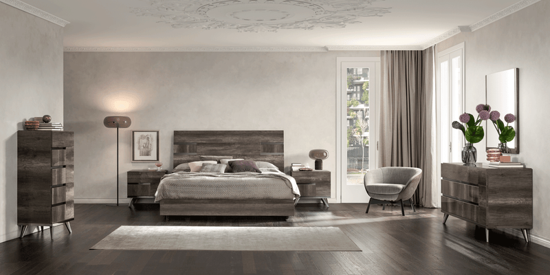 Medea Bedroom Set - Lara FurnitureBedroom Set