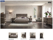Medea Bedroom Set - Lara FurnitureBedroom Set