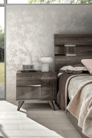 Medea Bedroom Set - Lara Furniture
