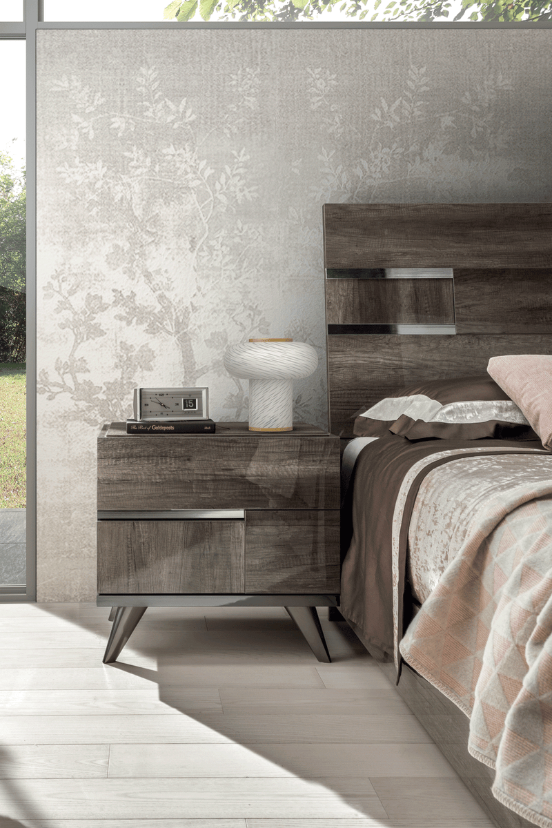 Medea Bedroom Set - Lara Furniture