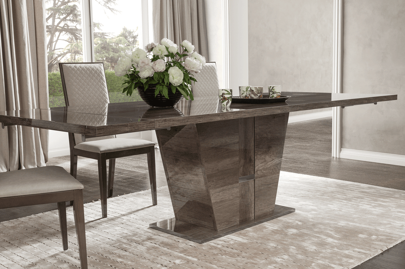 Medea Dining Room Set - Lara FurnitureDining Room Set