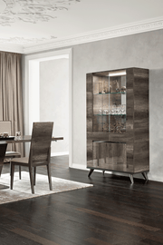 Medea Dining Room Set - Lara FurnitureDining Room Set
