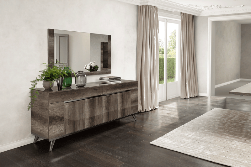 Medea Dining Room Set - Lara FurnitureDining Room Set