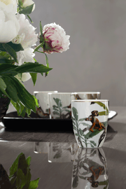 Medea Dining Room Set - Lara FurnitureDining Room Set