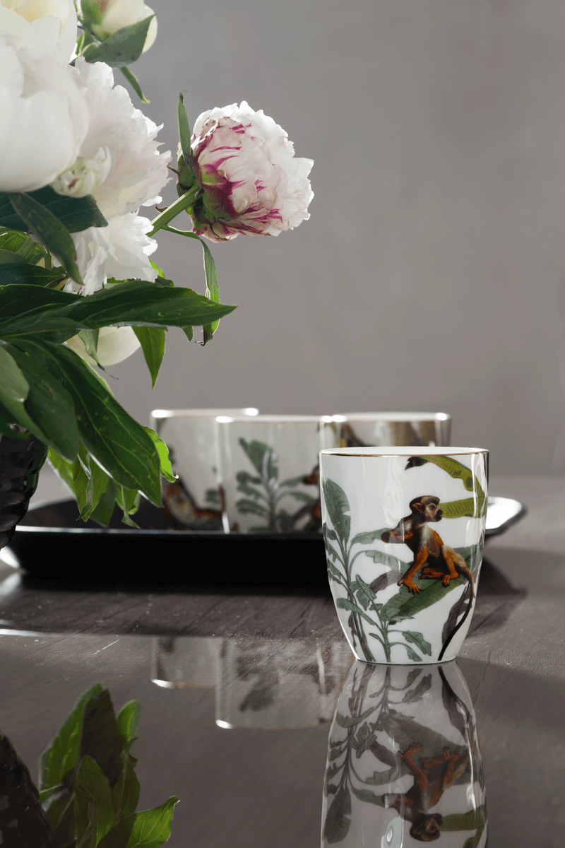 Medea Dining Room Set - Lara FurnitureDining Room Set