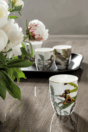 Medea Dining Room Set - Lara FurnitureDining Room Set