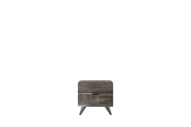 Medea Dresser/Chest/Mirror - Lara FurnitureDresser