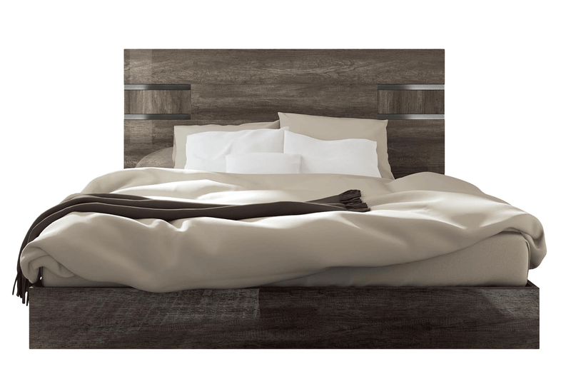 Medea KS Bed - i28580