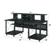 Megara Music Desk - OF00987