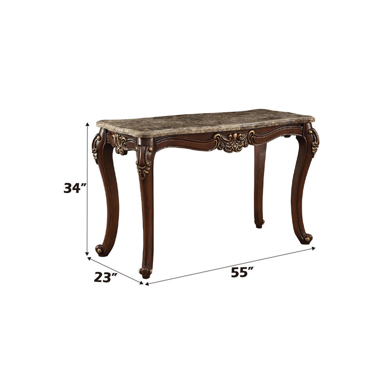 Mehadi Sofa Table - 81698
