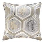Meiling Metallic Pillow (Set of 4) - Lara FurniturePillow