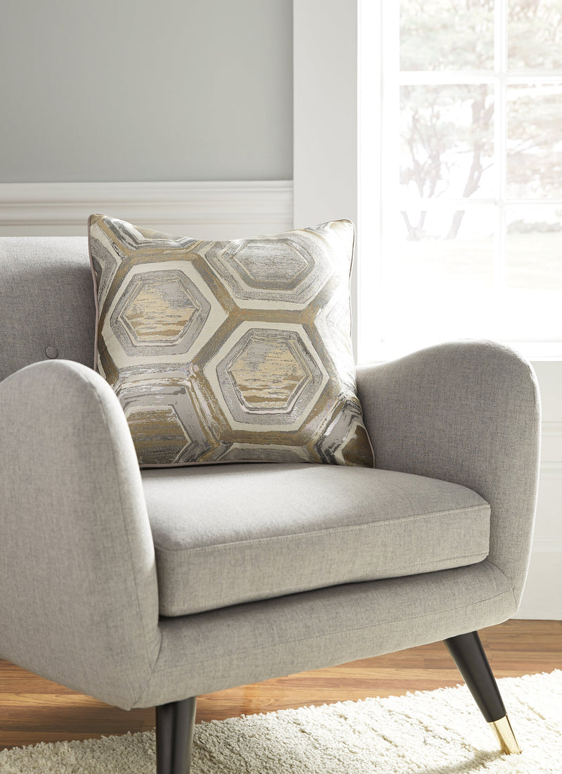 Meiling Pillow - Lara FurniturePillow