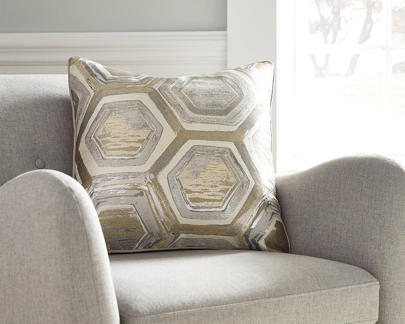 Meiling Pillow - Lara FurniturePillow