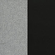 Mellor Fabric Upholstered Swivel Bar Chair Grey (Set of 2) - 182635LGR