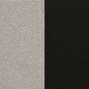 Mellor Fabric Upholstered Swivel Bar Chair Slate Brown (Set of 2) - 182635STN