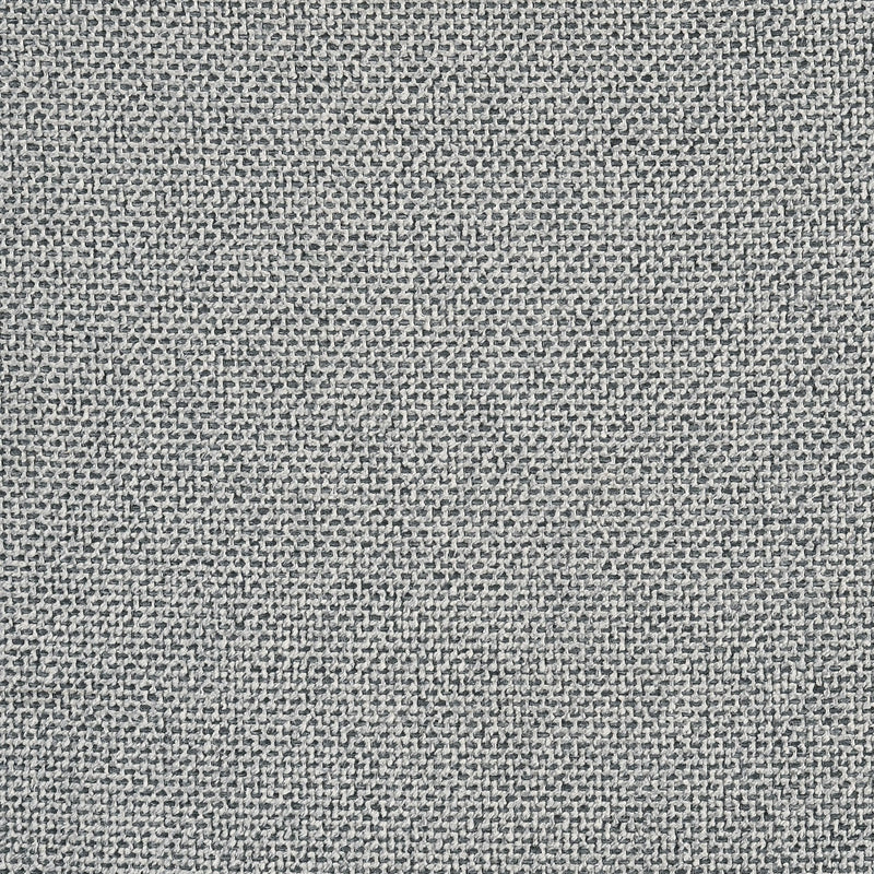 Mellor Fabric Upholstered Swivel Counter Chair Grey (Set of 2) - 193999LGR