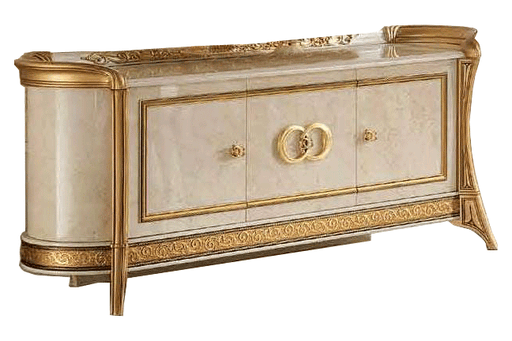 Melodia 3 Door Buffet - i42441