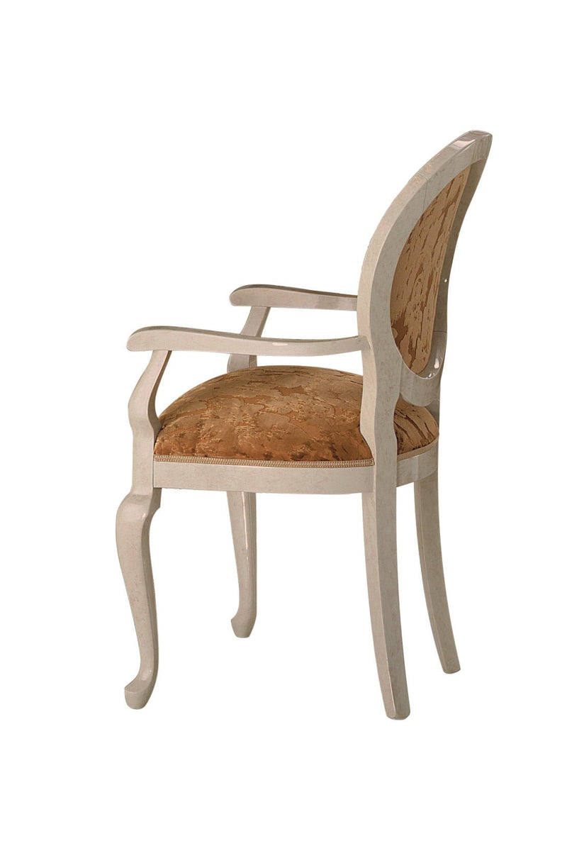 Melodia Armchair - Lara FurnitureDining Chair