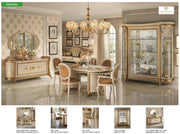Melodia Dining Table - i27788 - Lara Furniture