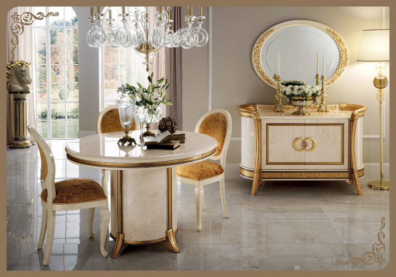 Melodia Dining Table - i27788 - Lara Furniture