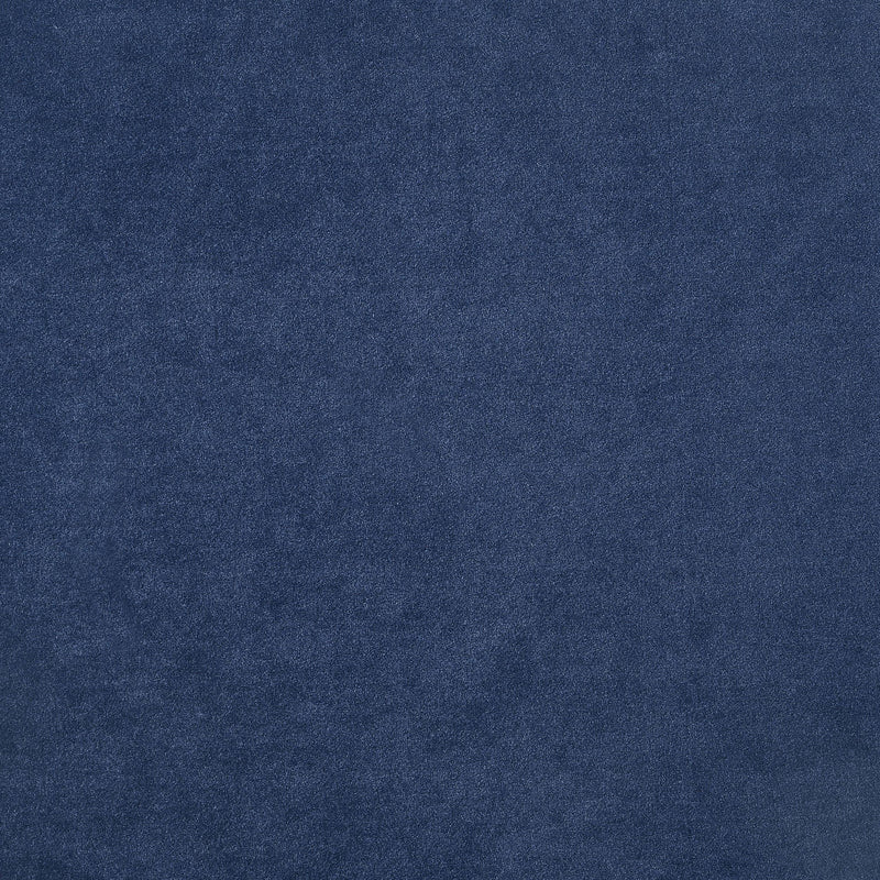 Melody Upholstered Eastern King Wingback Bed Pacific Blue - 223371KE