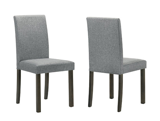Melshire Side Chair, Set of 2 - 2310S-2