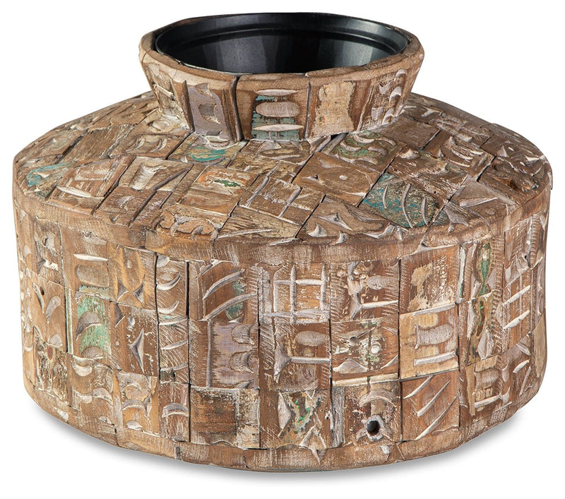 Meltland Vase - Lara FurnitureVase