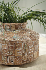 Meltland Vase - Lara FurnitureVase