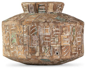 Meltland Vase - Lara FurnitureVase