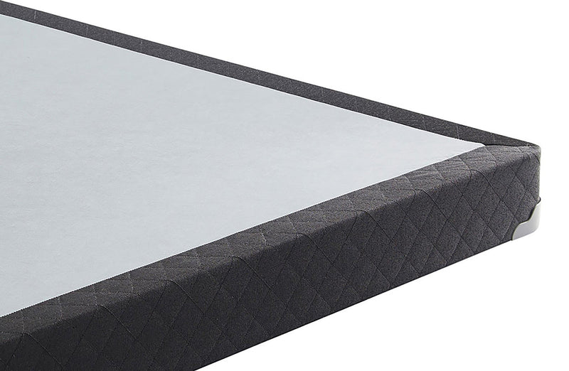 Mercer 5-inch Full Low Profile Box Spring Foundation - 350415F