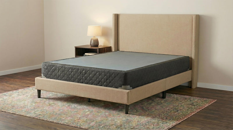 Mercer 9-inch Split Eastern King Standard Box Spring Foundation - 350416KE