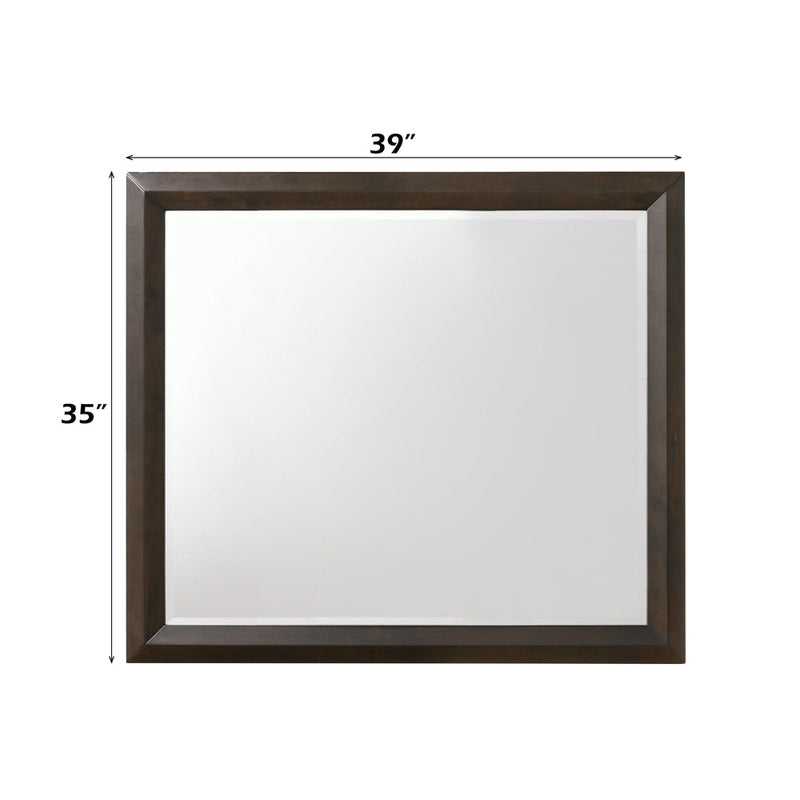 Merveille Mirror - 22874