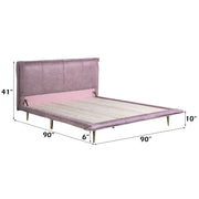Metis EK Bed - BD00560EK