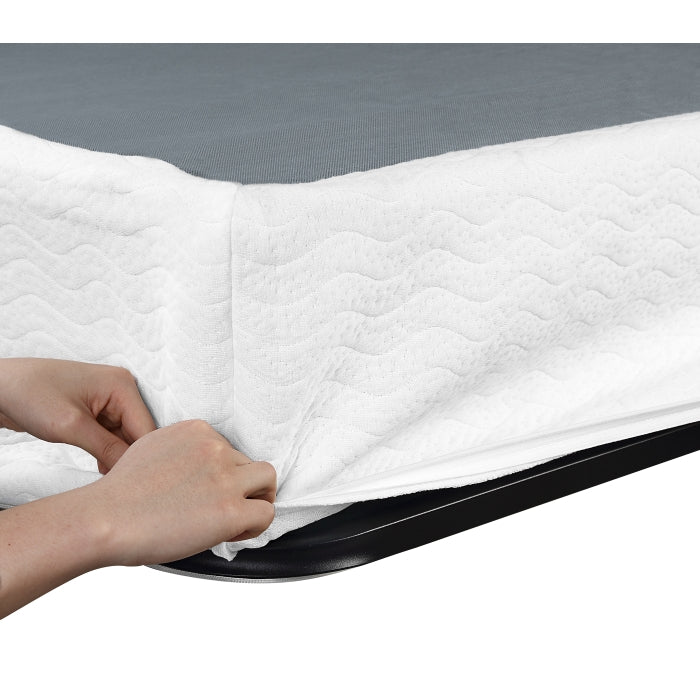 MF-850EK Eastern King Mattress Foundation - MF-850EK