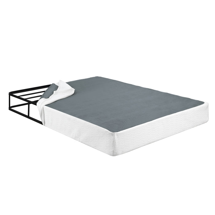 MF-850F Full Mattress Foundation - MF-850F