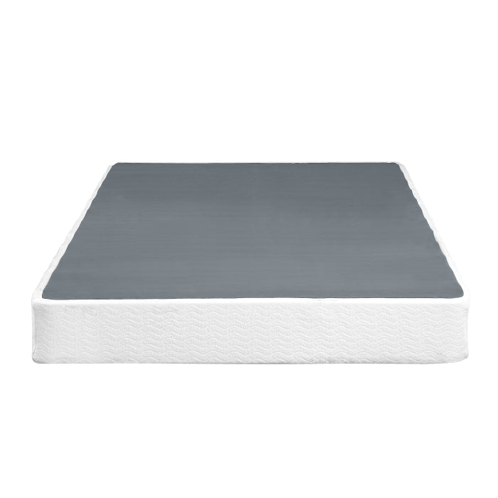 MF-850F Full Mattress Foundation - MF-850F