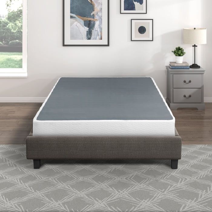 MF-850F Full Mattress Foundation - MF-850F