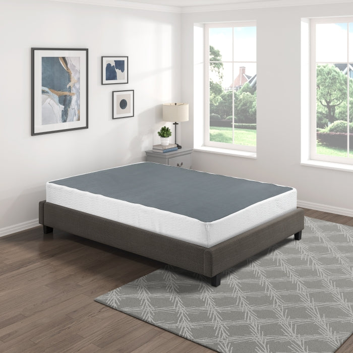 MF-850F Full Mattress Foundation - MF-850F