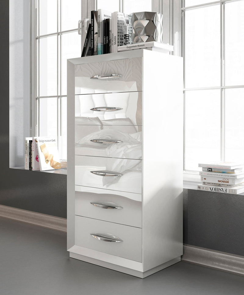 Miami Bedroom Set - Lara FurnitureBedroom Set