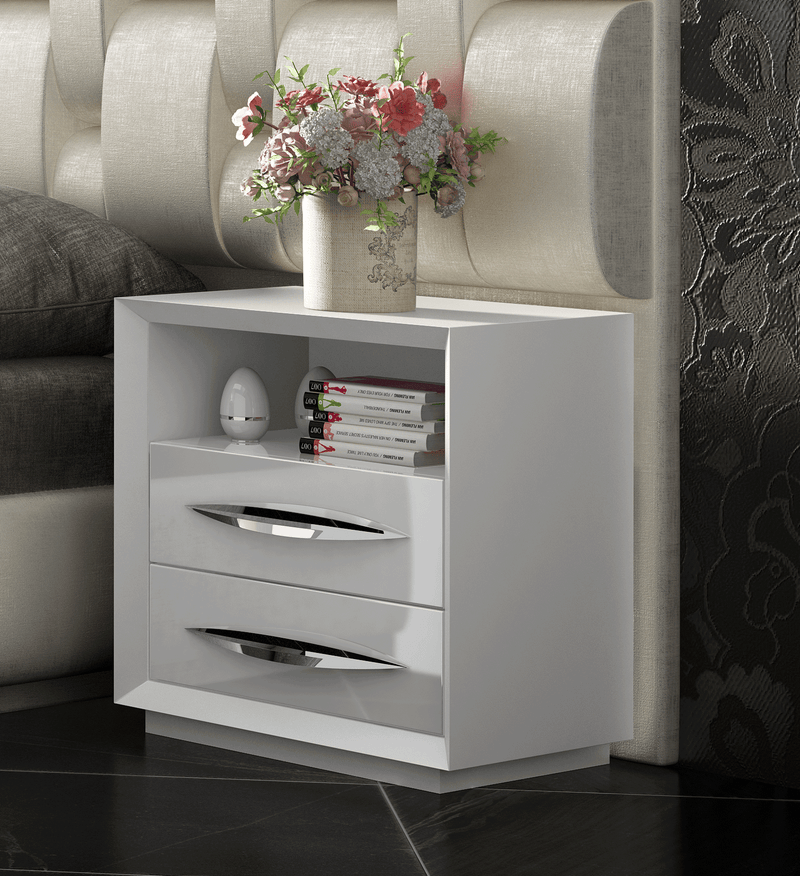 Miami Bedroom Set - Lara FurnitureBedroom Set